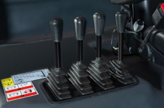 Hydraulic System