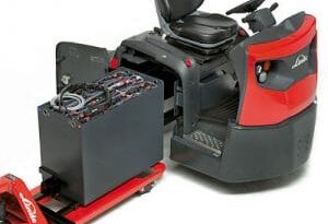 forklift-hire-linde-series1191-P60-P80-electric-tow-tractor-batteries-chargers-300x300